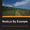 Node.js By Example