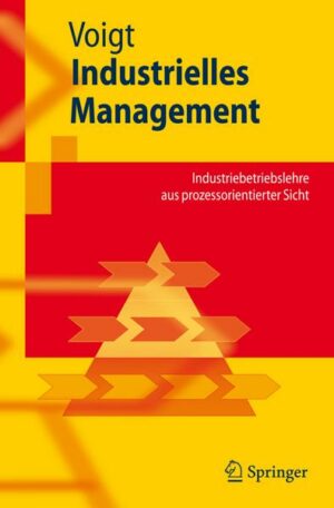 Industrielles Management