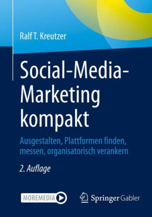 Social-Media-Marketing kompakt