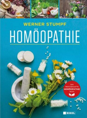 Homöopathie