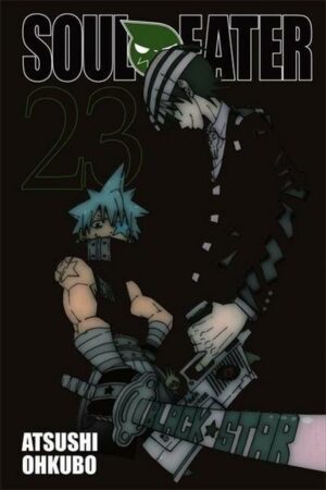Soul Eater