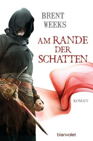 Am Rande der Schatten / Schatten Trilogie Bd.2