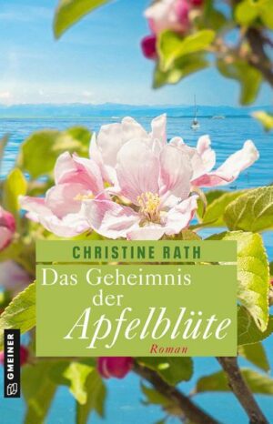 Das Geheimnis der Apfelblüte