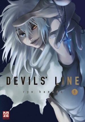 Devils' Line – Band 9