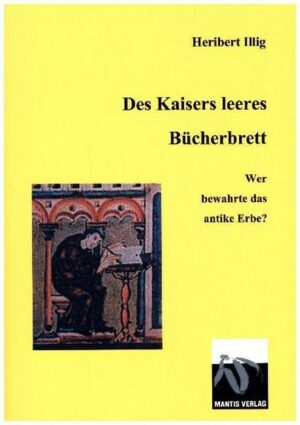 Des Kaisers leeeres Bücherbrett