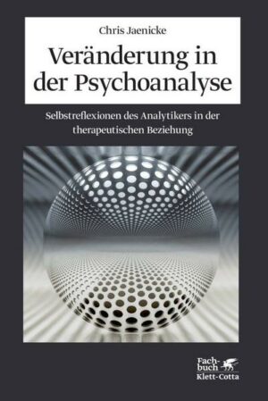 Veränderung in der Psychoanalyse