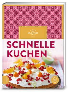 Schnelle Kuchen