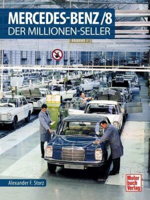 Mercedes-Benz/8