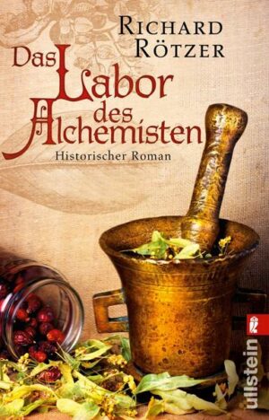 Das Labor des Alchemisten