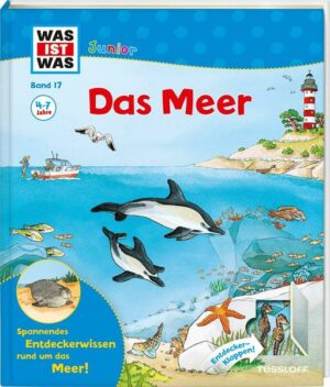 Das Meer / Was ist was junior Bd. 17