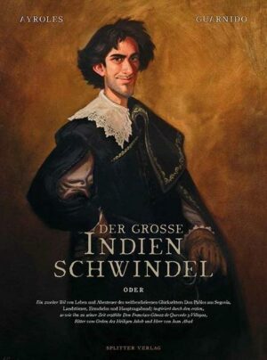 Der große Indienschwindel