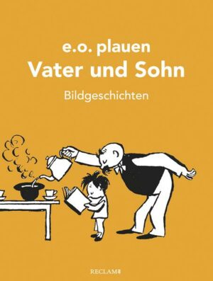 Vater und Sohn