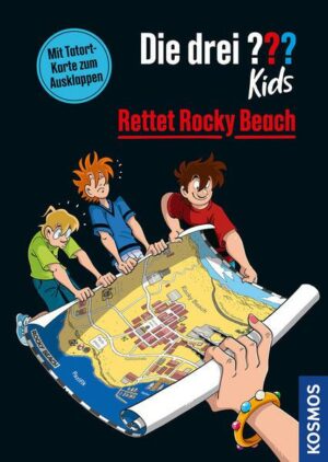 Die drei ??? Kids