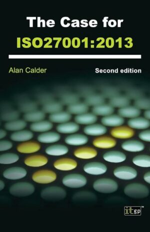 The Case for the ISO27001