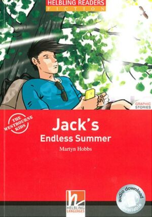 Jack's Endless Summer