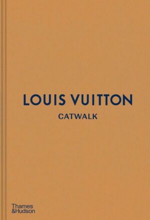 Louis Vuitton Catwalk