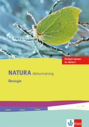 Natura Abiturtraining Ökologie