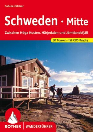 Schweden Mitte