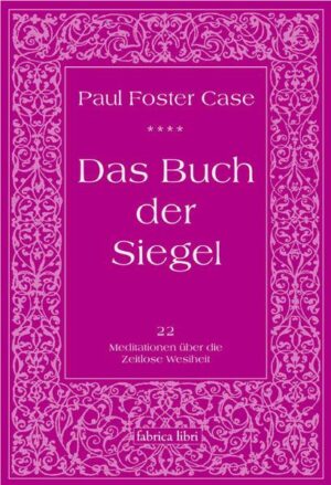 Das Buch der Siegel