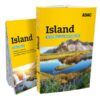 ADAC Reiseführer plus Island