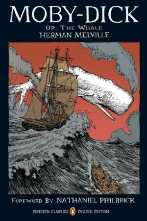 Moby-Dick: Or