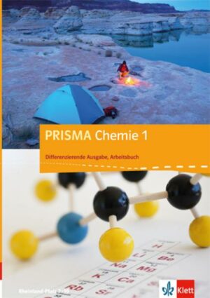 PRISMA Chemie 1. Differenzierende Ausgabe Rheinland-Pfalz