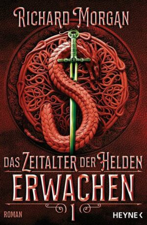 Das Zeitalter der Helden 1 - Erwachen