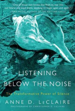 Listening Below the Noise: The Transformative Power of Silence