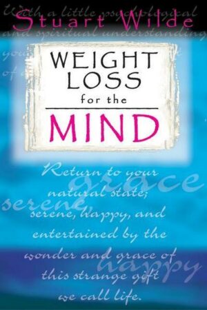 Weight Loss for the Mind