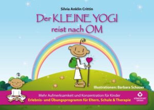 Der kleine Yogi reist nach Om