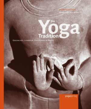 Die Yoga Tradition