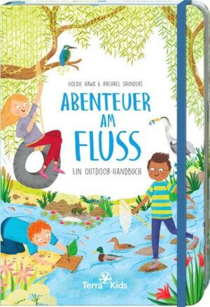 Terra Kids – Abenteuer am Fluss