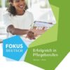 Fokus Deutsch - Fachsprache - B1/B2