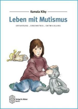 Leben mit Mutismus