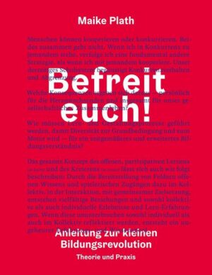 Befreit euch!