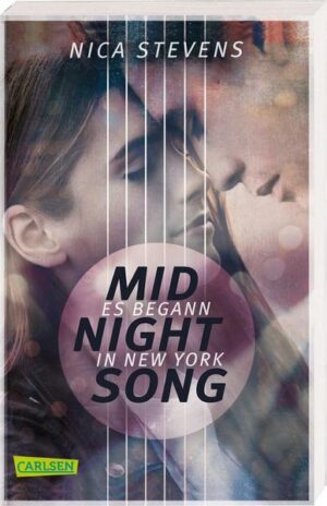 Midnightsong. Es begann in New York