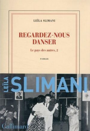 Regardez-Nous Danser
