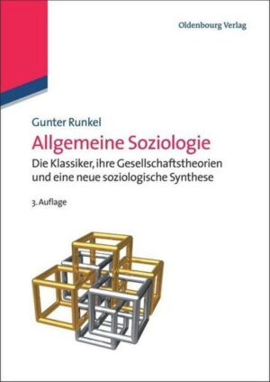 Allgemeine Soziologie