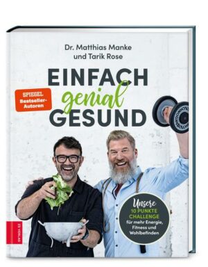 Einfach genial gesund