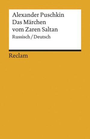 Das Märchen vom Zaren Saltan