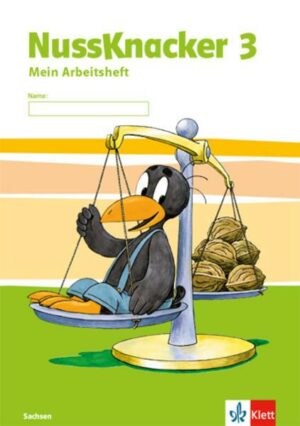 Nussknacker 3. Ausgabe Sachsen