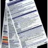 Fit im Nachtdienst pocketcard Set