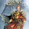 Die Legende der Drachenritter. Band 30