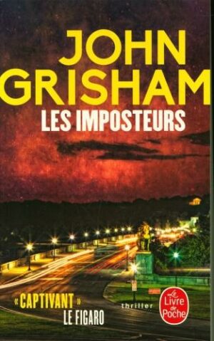 Les imposteuers