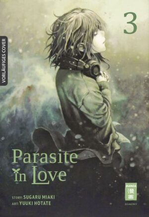 Parasite in Love 03