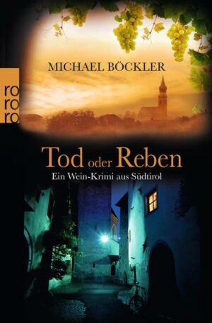 Tod oder Reben / Baron Emilio von Ritzfeld-Hechenstein Bd. 1