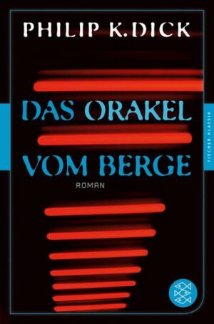 Das Orakel vom Berge