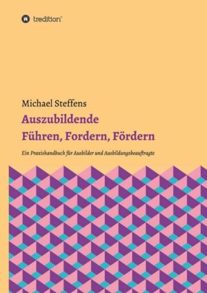 Auszubildende Führen