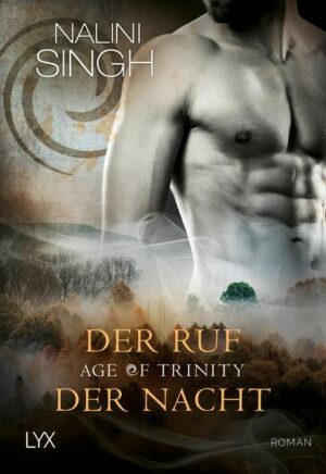 Age of Trinity - Der Ruf der Nacht