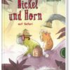 Nickel und Horn 3: Nickel und Horn auf Safari